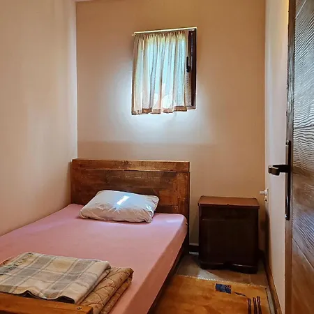 Turisticko-seosko Gazdinstvo Hajdana Appartement *