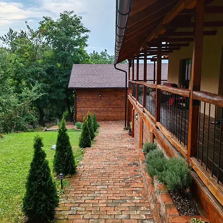 Appartement Turisticko-seosko Gazdinstvo Hajdana