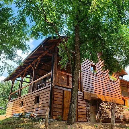 Appartement Turisticko-seosko Gazdinstvo Hajdana Surdulica