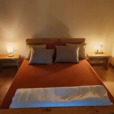 Turisticko-seosko Gazdinstvo Hajdana Appartement